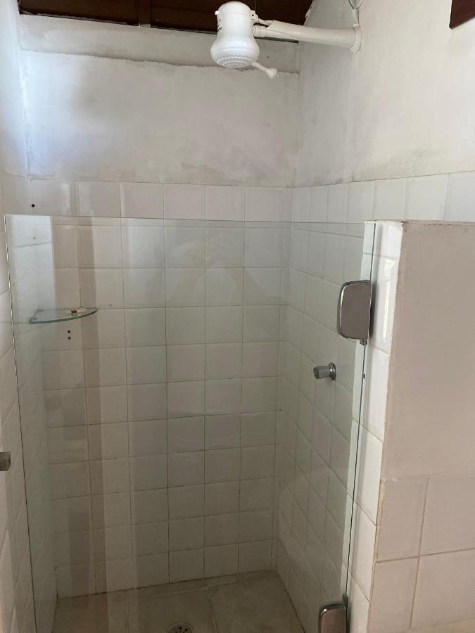 Pousada Jardim Das Bromelias Porto Seguro Dış mekan fotoğraf
