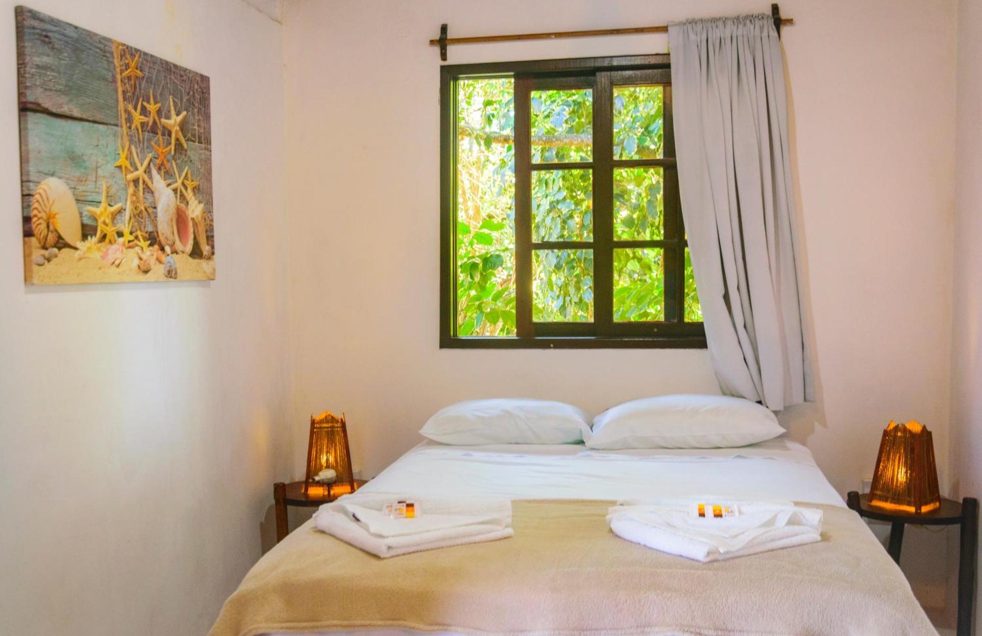 Pousada Jardim Das Bromelias Porto Seguro Dış mekan fotoğraf